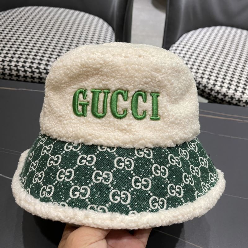 Gucci Caps